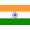 India W